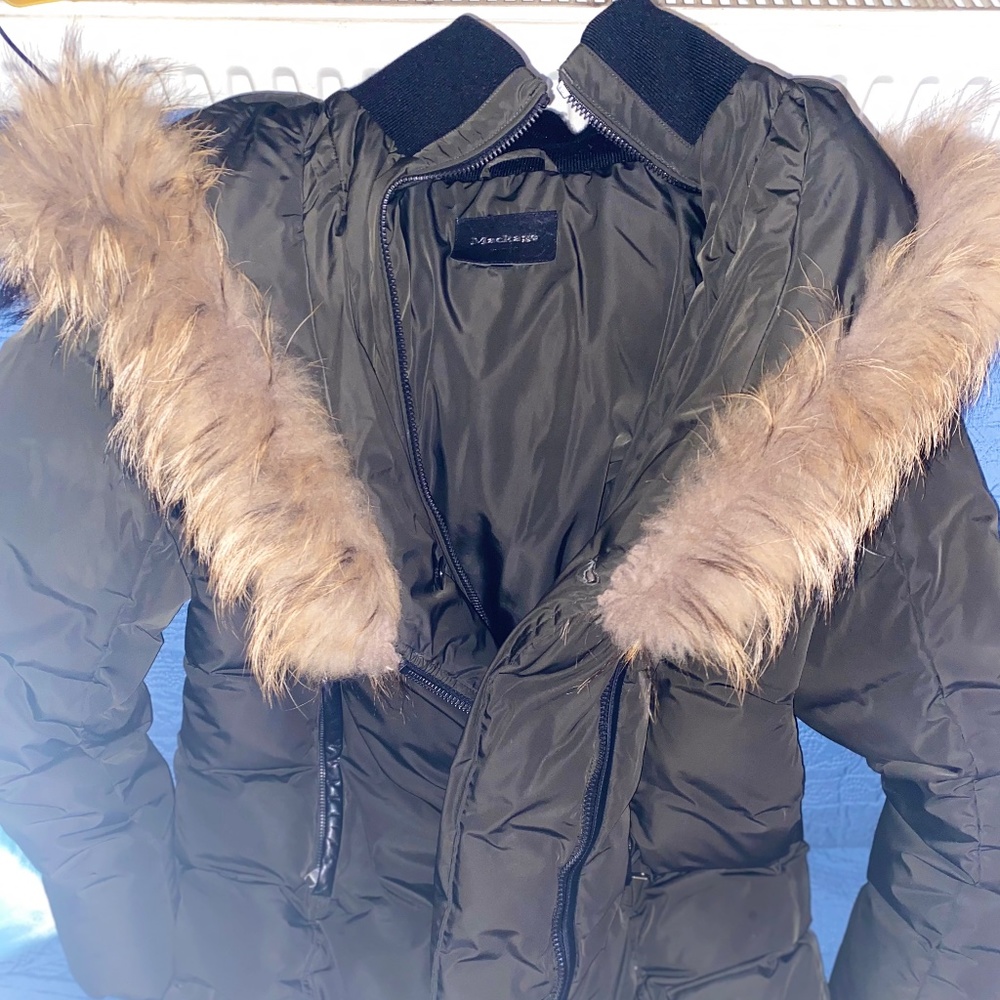 Mackage Adali Coat